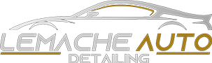 LEMACHE AUTO DETAILING