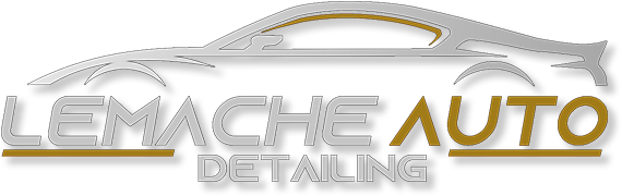 LEMACHE AUTO DETAILING